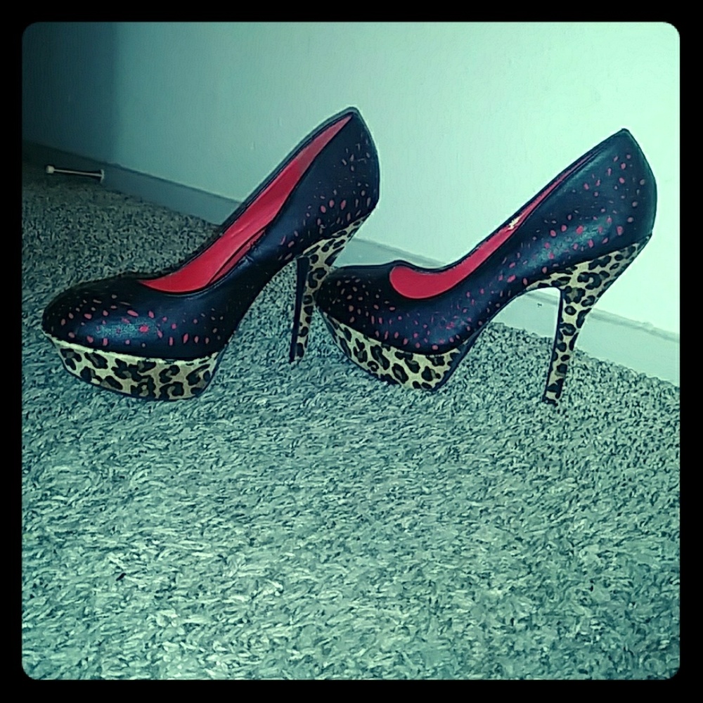 Heels